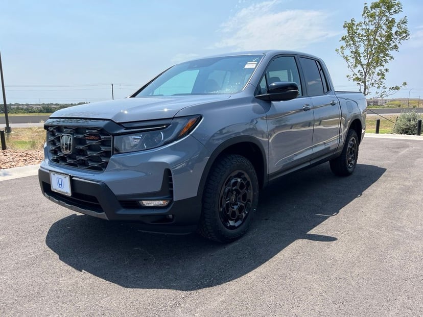 2026 Honda Ridgeline - Image 1