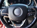 2021 Jeep Grand Cherokee - Preview 15