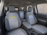 2026 Ford Bronco Sport - Preview 10