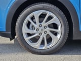 2027 Chevrolet Bolt - Preview 7