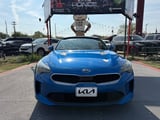 2018 Kia Stinger - Preview 2