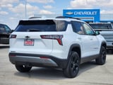 2027 Chevrolet Equinox - Preview 5