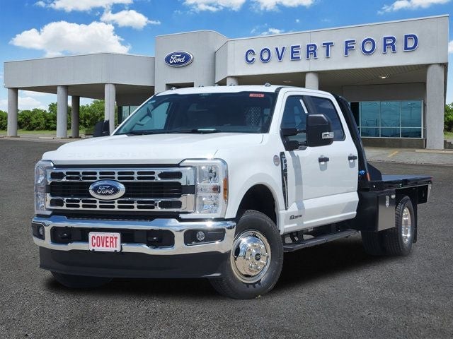 2026 Ford F-350 - Image 1
