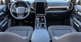 2024 Ford Ranger - Preview 13