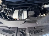 2021 Lexus RX - Preview 11