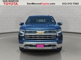 2024 Chevrolet Silverado 1500 - Preview 2