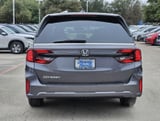 2026 Honda Odyssey - Preview 5