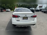 2021 Nissan Versa - Preview 7
