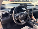 2016 Lexus RX - Preview 13