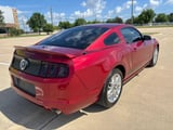 2014 Ford Mustang - Preview 7