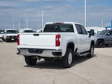 2024 Chevrolet Silverado - Preview 7