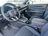 2026 Honda CR-V - Preview 9