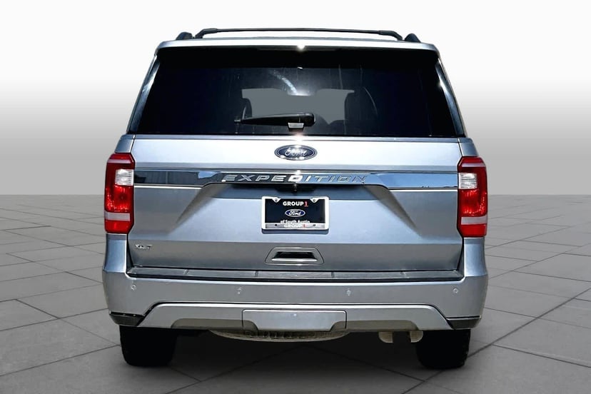 2020 Ford Expedition - Image 3
