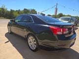 2015 Chevrolet Malibu - Preview 5
