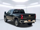 2026 Chevrolet Silverado 2500 HD - Preview 2