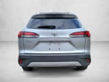 2022 Toyota Corolla Cross - Preview 7
