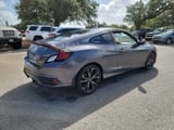 2019 Honda Civic - Preview 5