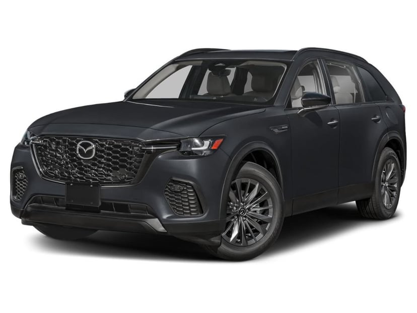 2026 Mazda CX-70 - Image 1