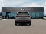 2027 INFINITI QX65 - Preview 2
