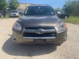 2010 Toyota RAV4 - Preview 2