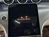 2026 Mercedes-Benz GLC - Preview 12