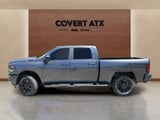 2026 Ram 2500 - Preview 3