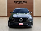 2022 Mercedes-Benz GLE - Preview 8