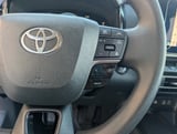 2025 Toyota Camry - Preview 14