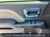 2018 Chevrolet Silverado 1500 - Preview 11