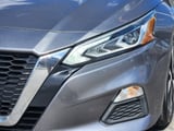 2022 Nissan Altima - Preview 8