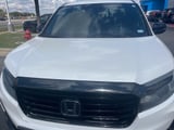 2023 Honda Ridgeline - Preview 3