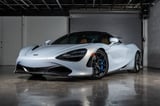 2020 McLaren 720S - Preview 9