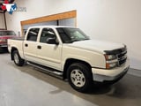 2007 Chevrolet Silverado 1500 - Preview 8