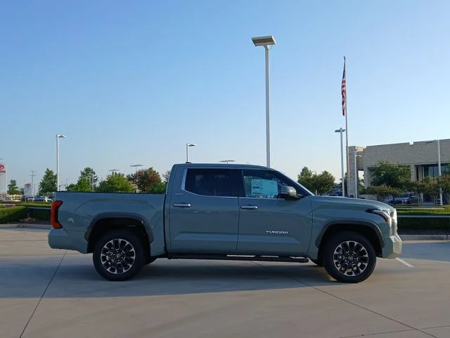 2026 Toyota Tundra - Image 2