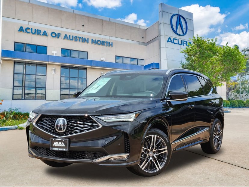 2026 Acura MDX - Image 1