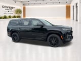 2026 Jeep Grand Wagoneer - Preview 12