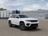 2027 Jeep Grand Cherokee - Preview 3