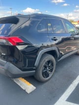 2021 Toyota RAV4 - Preview 4