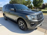 2020 Ford Expedition - Preview 7