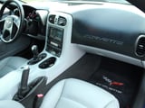 2005 Chevrolet Corvette - Preview 12