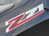 2026 Chevrolet Silverado 1500 - Preview 9