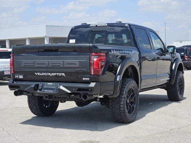 2026 Ford F-150 - Image 3