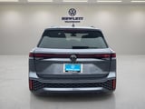 2026 Volkswagen Tiguan - Preview 4