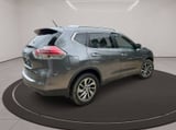 2015 Nissan Rogue - Preview 5