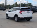 2024 GMC Terrain - Preview 4