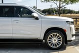 2024 Cadillac Escalade - Preview 10