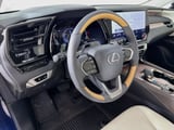 2024 Lexus RX - Preview 9