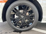 2026 Honda Odyssey - Preview 12