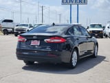 2019 Ford Fusion - Preview 7