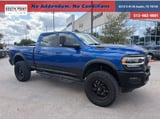 2019 Ram 2500 - Preview 2